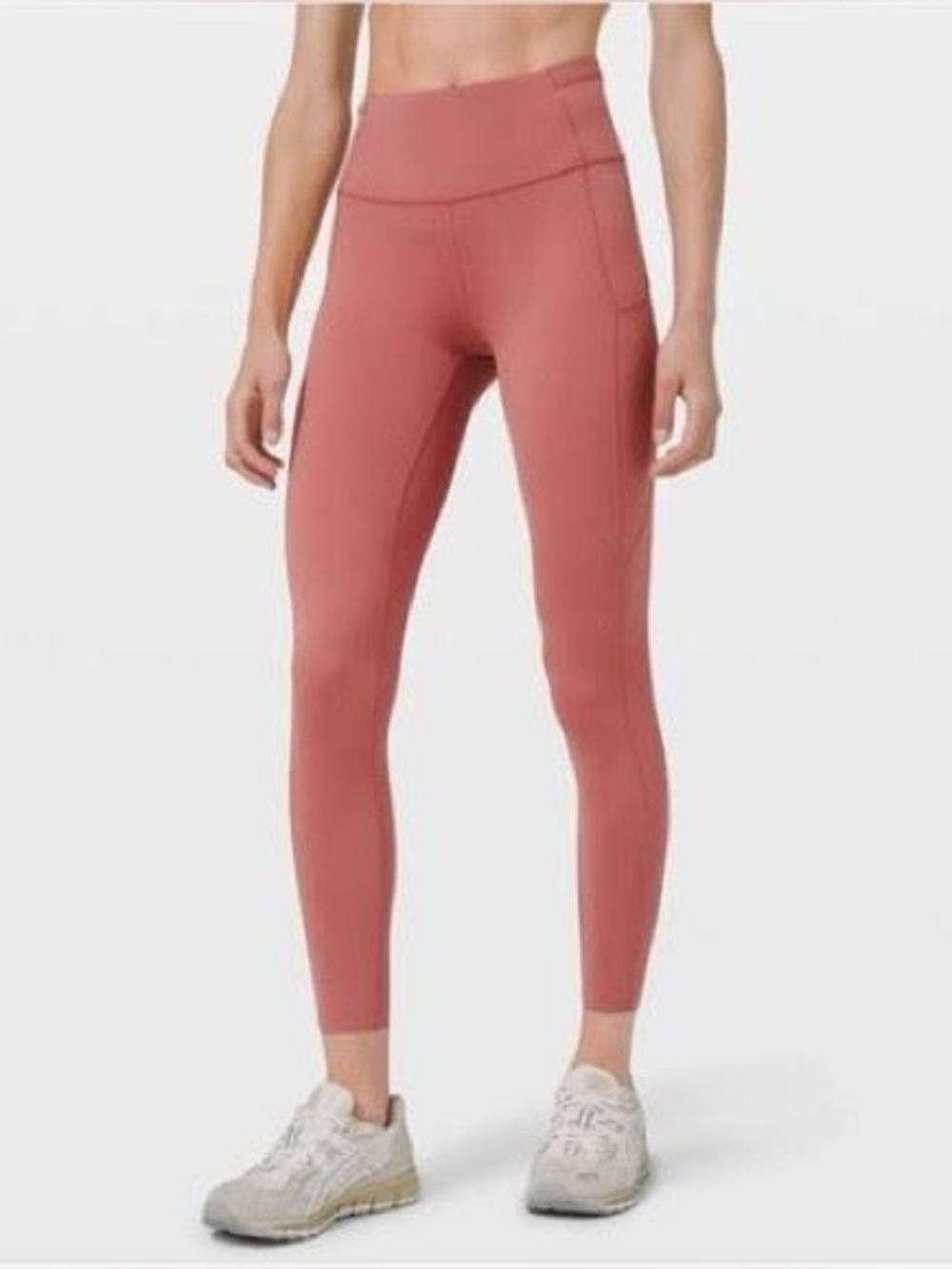 lululemon Women's Wunder Train High-Rise Tight with Pockets - Picture 1 of 7